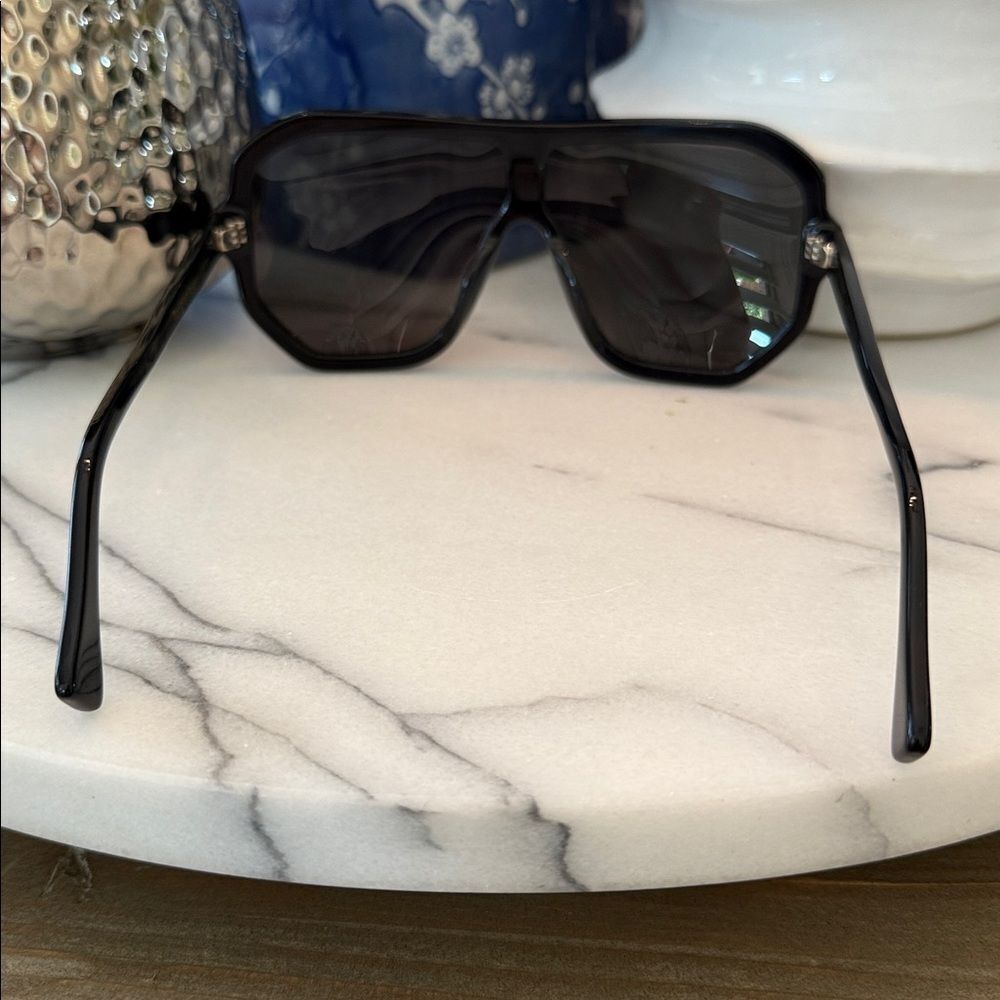Transparent River Sunglasses View 6